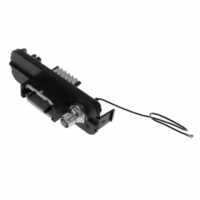 DTM13-12PA-R019 TE Connectivity Deutsch Connectors  Headers Male Pins